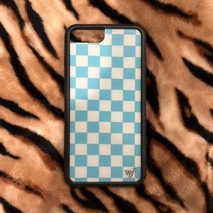 Wildflower iPhone 6/7/8 Plus case